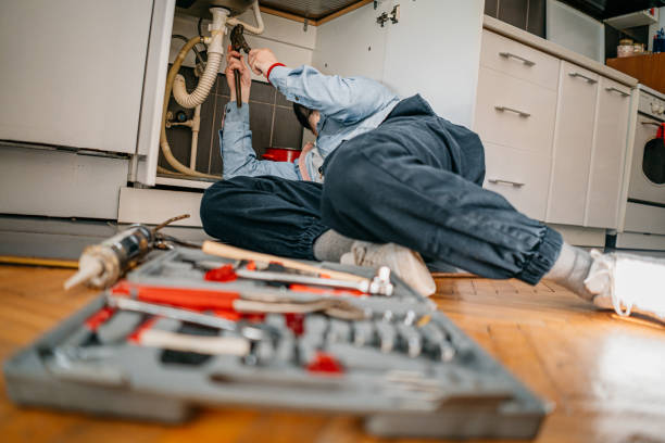 Best Toilet Repair Services  in Barnesville, OH