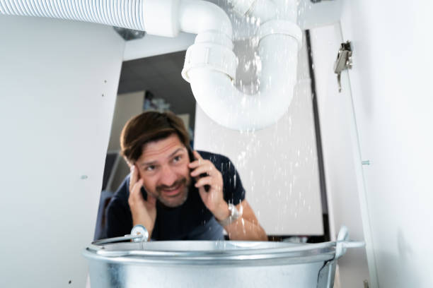Best 24-Hour Plumber Near Me  in Barnesville, OH