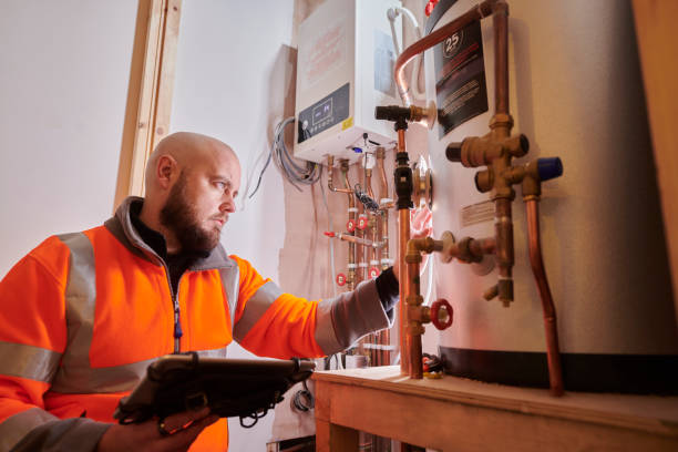 Best Local Plumber Services  in Barnesville, OH