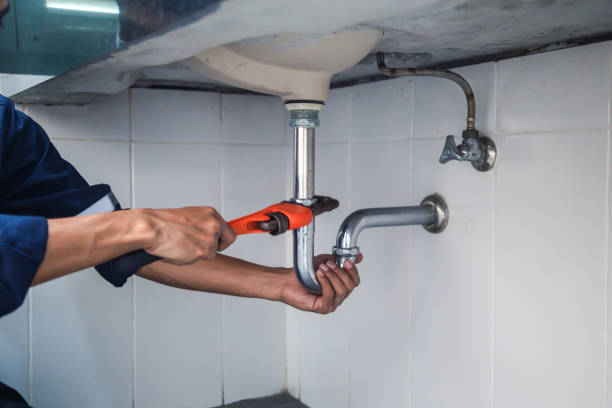 Best Emergency Plumber  in Barnesville, OH