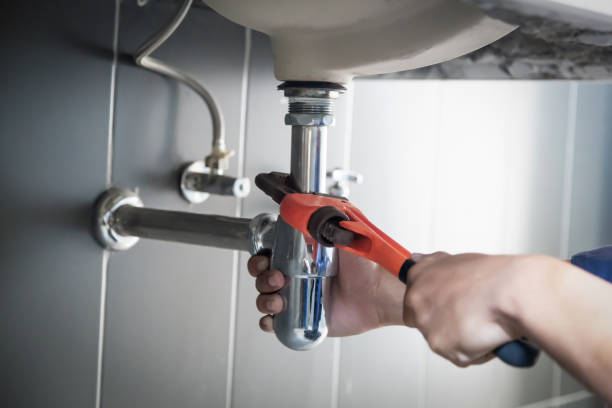 Best Sewer Line Repair  in Barnesville, OH
