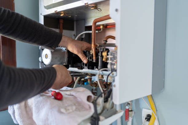 Best Water Softener Installation  in Barnesville, OH