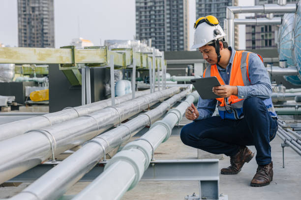 Best Water Leak Repair  in Barnesville, OH