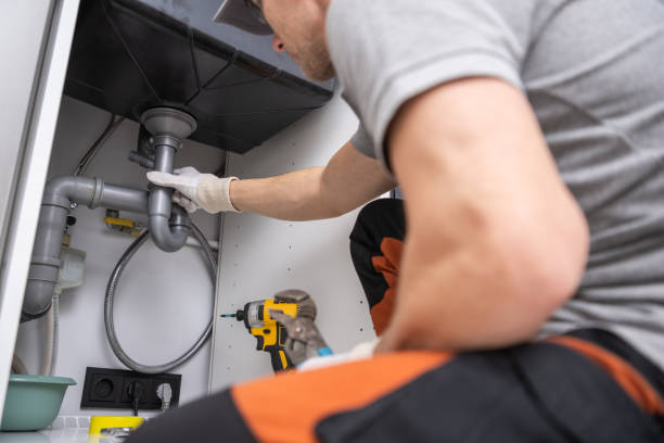 Best Plumbing Repair Near Me  in Barnesville, OH