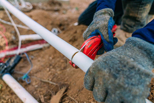 Professional Plumbing in Barnesville, OH