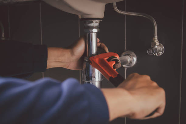 Best Commercial Plumbing Services  in Barnesville, OH